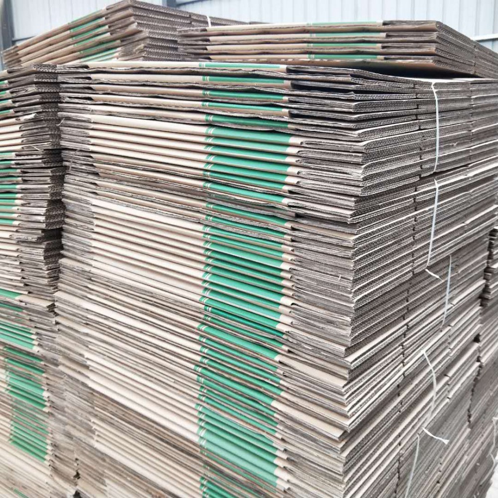 瓦(wa)楞紙箱(xiang)